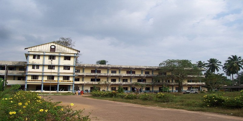 T.K. Madhava Memorial College - [TKMM]