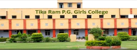 Tika Ram P.G. Girls College