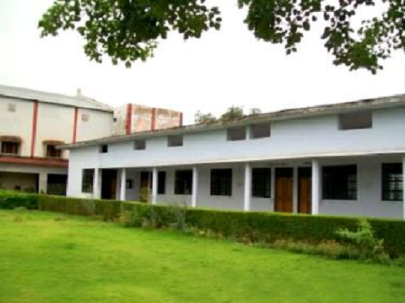 Tikaram Yadav Smriti Mahavidyalaya