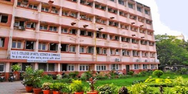 VES College of Arts, Science and Commerce, Mumbai Admission 2024: Courses, Fees, Application Form