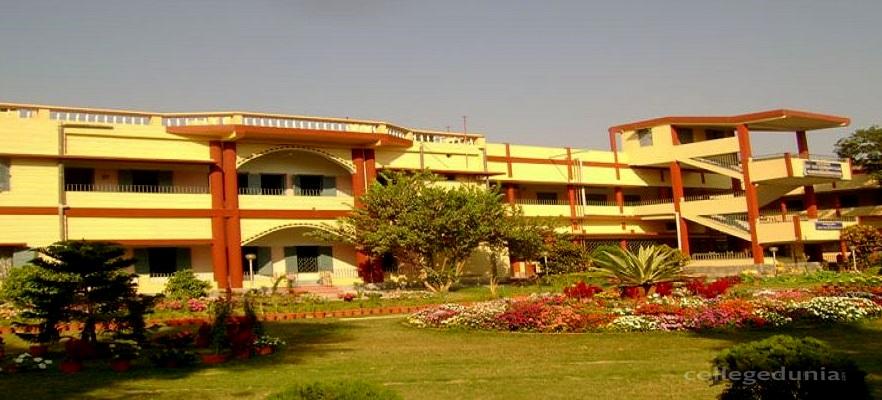 Barrackpore Rastraguru Surendranath College - [BRSNC]