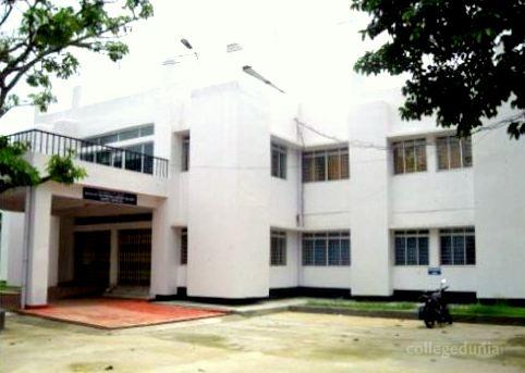 Womens College