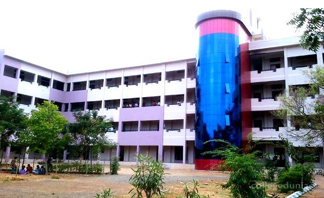 Yadava College