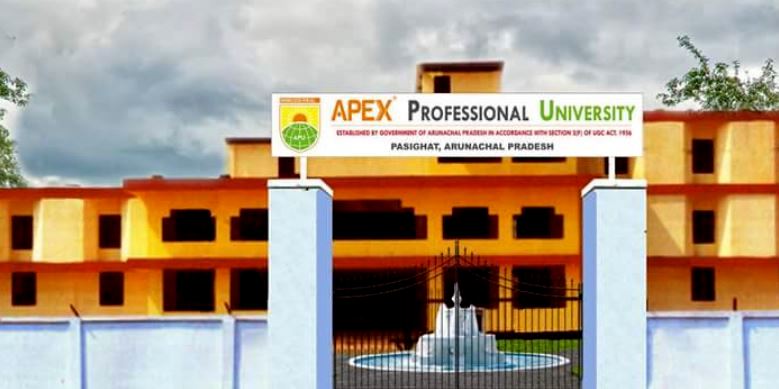 Apex Professional University - [APU]