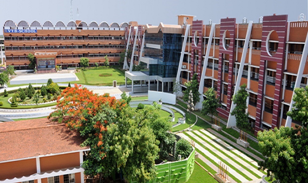 Vel Tech Rangarajan Dr. Sagunthala R and D Institute of Science and Technology - [Vel Tech]