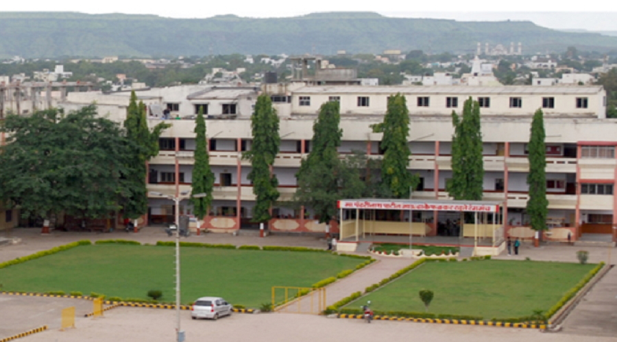 Vivekanand Arts, Sardar Dalip Singh Commerce and Science College