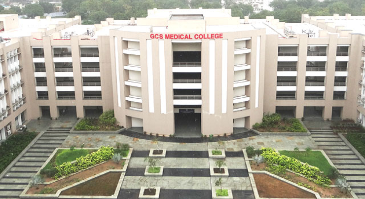 GCS Medical College, Hospital & Research Centre