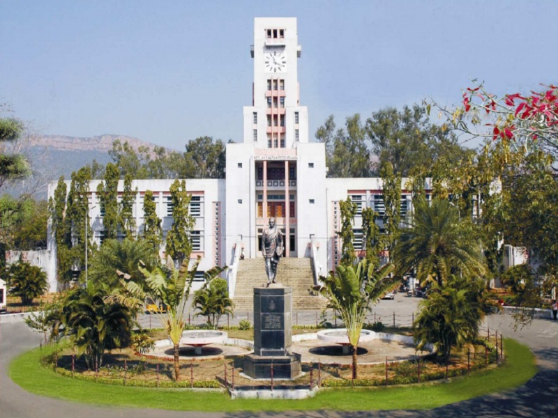 Sri Venkateswara University, Directorate of Distance Education