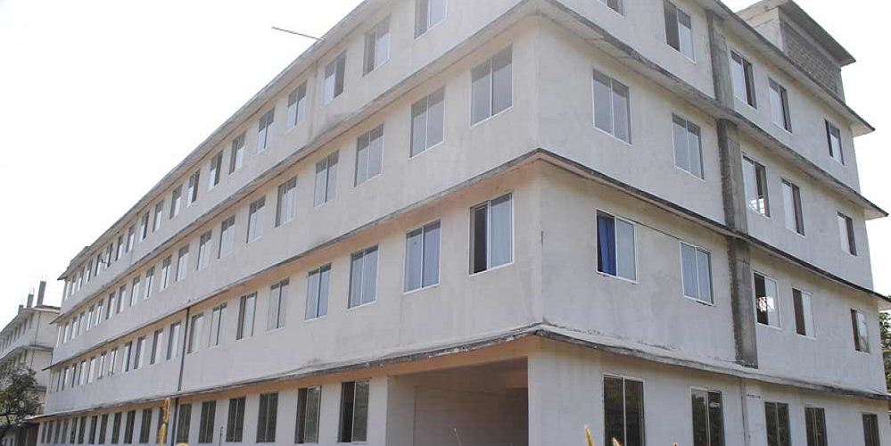 Institute of Paramedical Sciences Anjarakandy