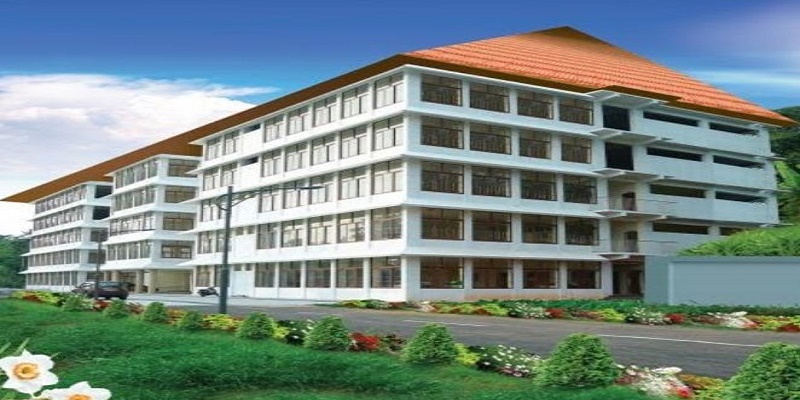 Christ College of Engineering - [CCEIJK] Irinjalakuda