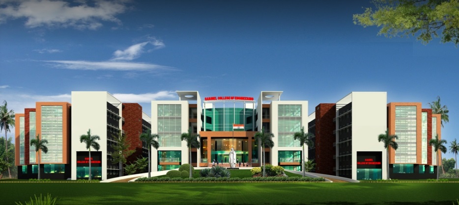 Carmel College of Engineering and Technology - [CCET] Punnapra