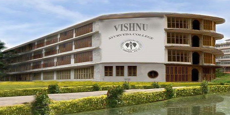 Vishnu Ayurveda College - [VAC]