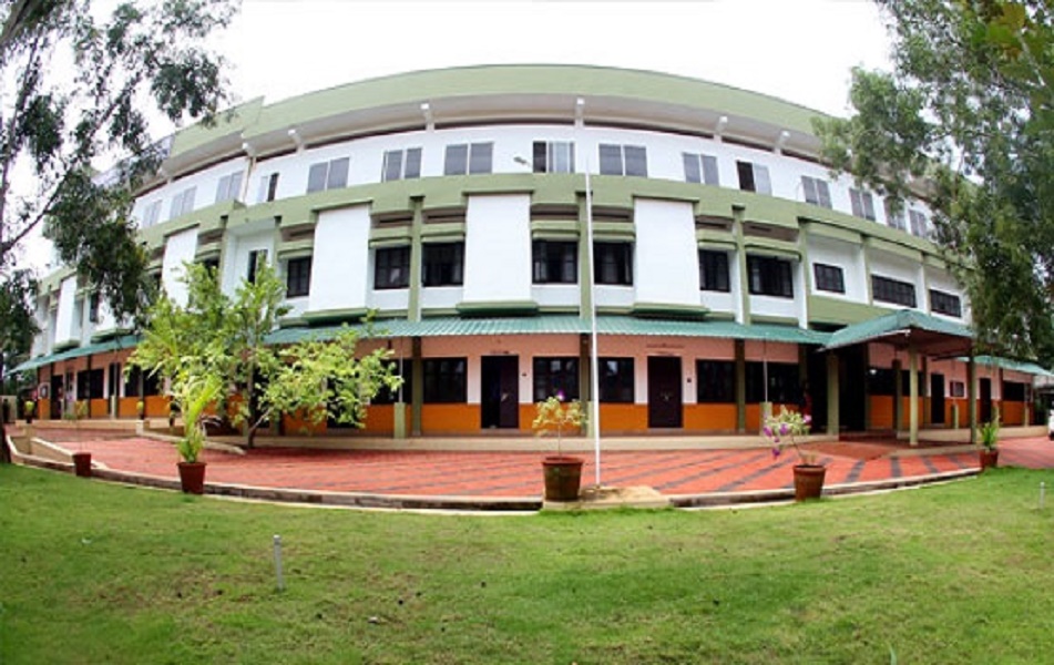 Peekay CICS Arts & Science College