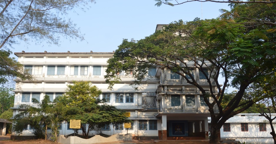 SES College Sreekandapuram