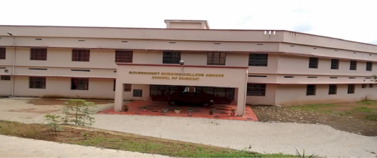 Govt. College of Nursing