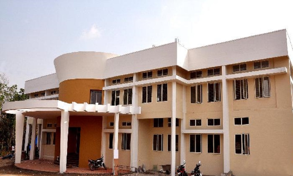 G. Karunakaran Memorial Co-Operative College of Management and Technology