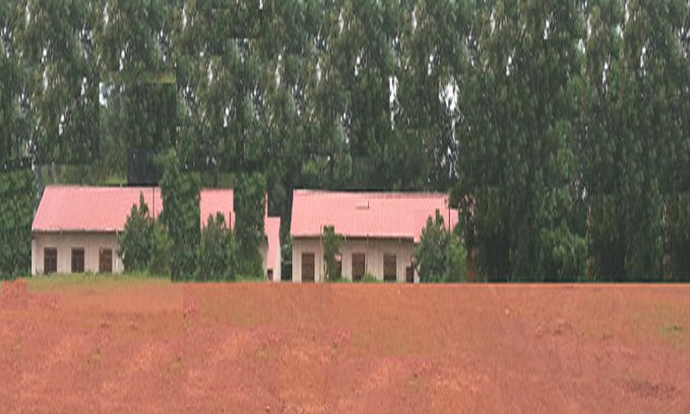 Sree Vivekananda College Kunnamkulam