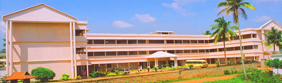 Sree Narayana College of Technology