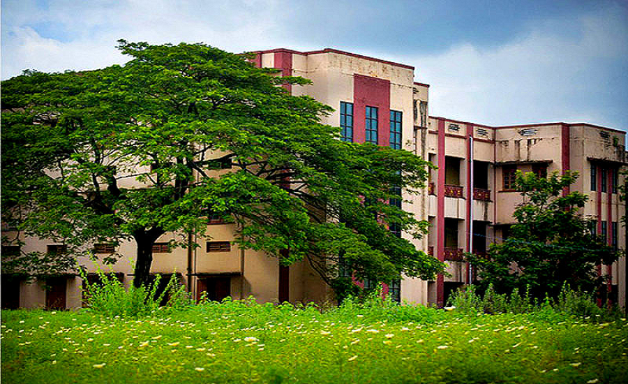 Sree Narayana College, Punalur