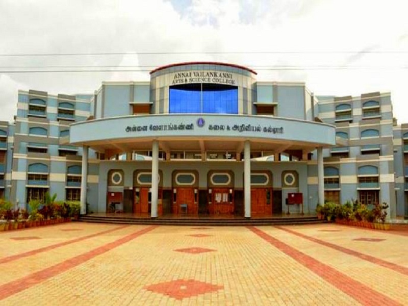 Annai Vailankanni Arts & Science College