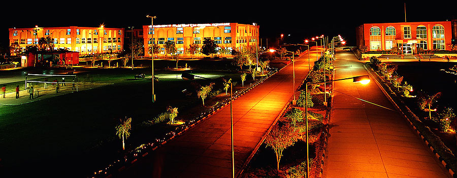 Rayat Bahra Group of Institutions:  Ropar Campus