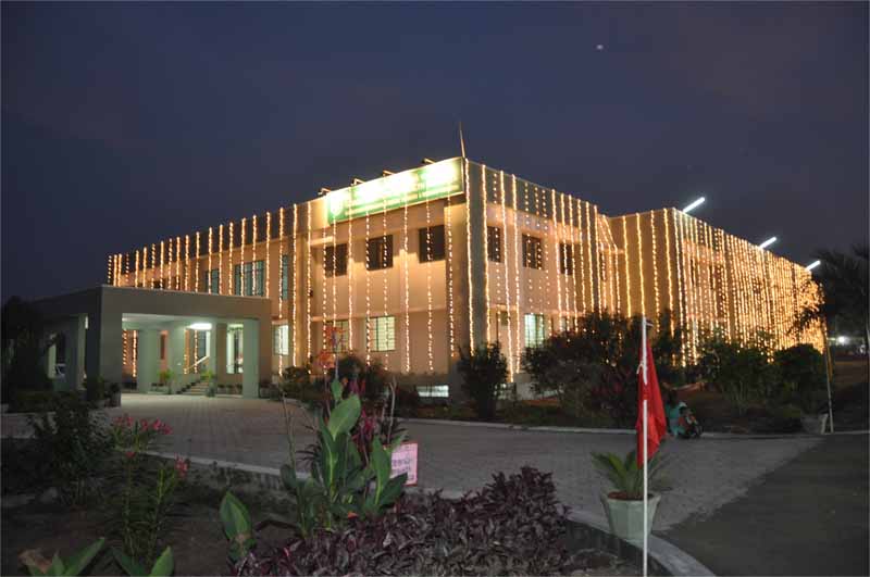 Ganga Institute of Health Sciences