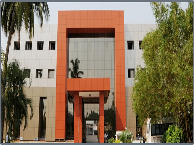 K.S.R. Institute of Dental Science and Research