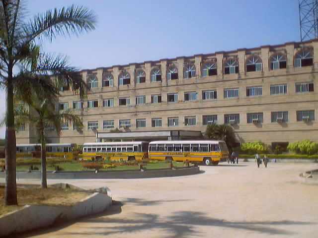 Christian College Of Nursing Neyyor