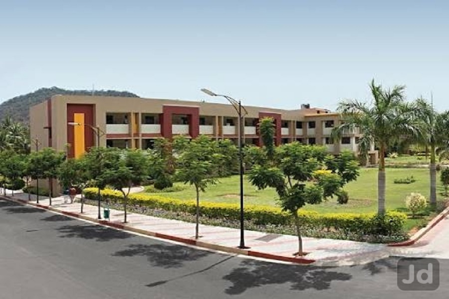 N.P.R. Arts & Science College - [NPRASC]