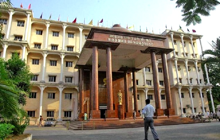 Best Dental Science College