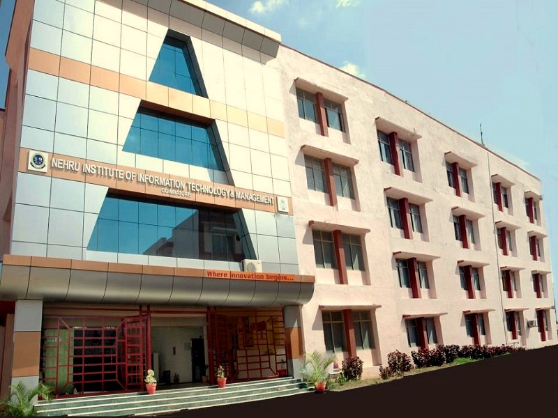 Nehru Institute of Information Technology and Management - [NIITM]