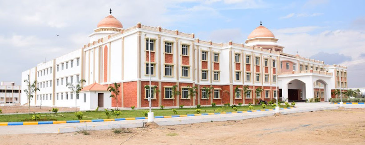 Government College Of Engineering Sengipatti