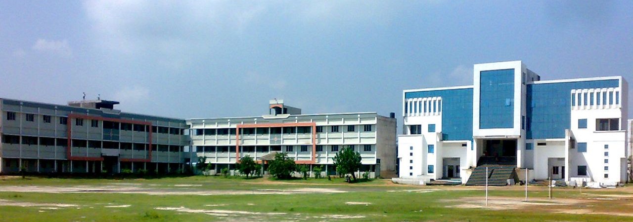 Sir Isaac Newton College of Engineering and Technology - [SINCET]