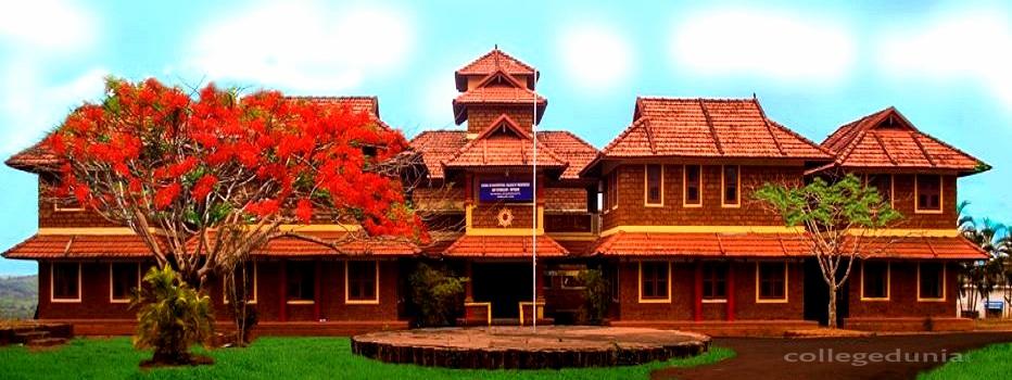 College of Engineering and Technology  - [CEAT] Payyanur