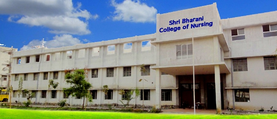 Shri Bharani College of Nursing