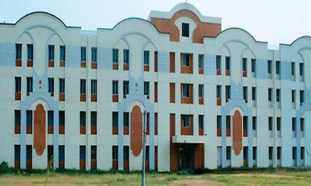 Madha College of Nursing