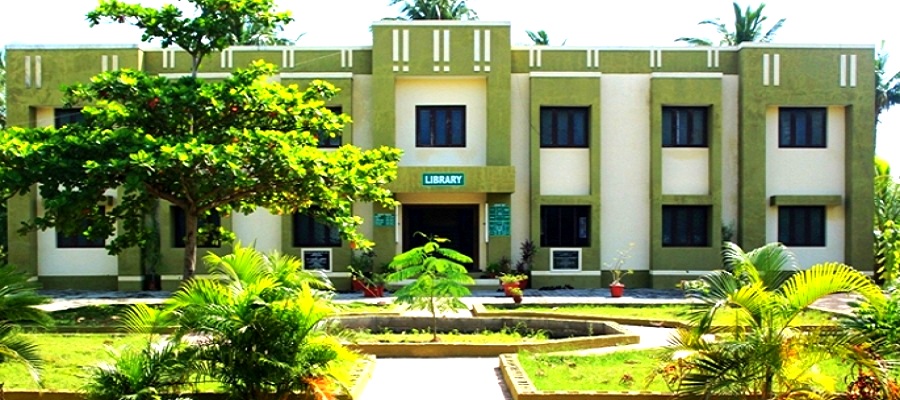 St. Joseph's College of Arts & Science (Autonomous) Admission 2024: Courses, Fee, Eligibility, Selection Process