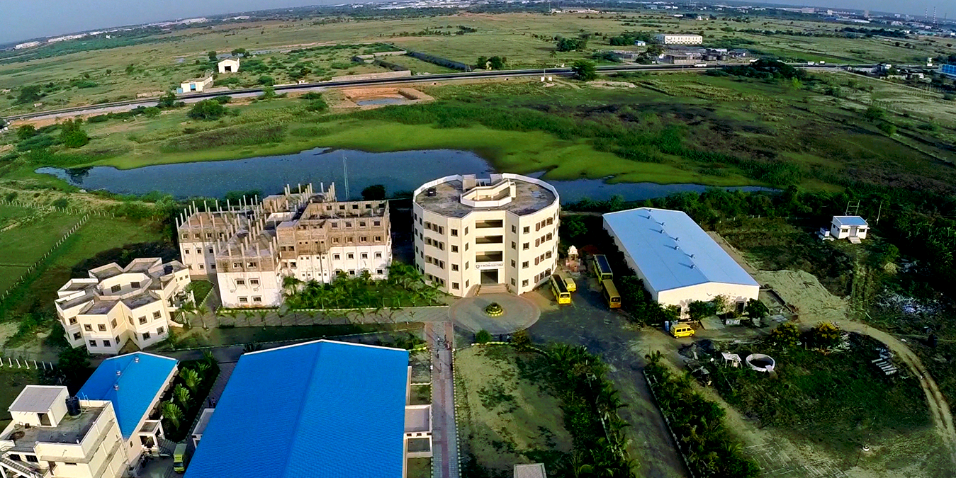 Sri Venkateswaraa College of Technology