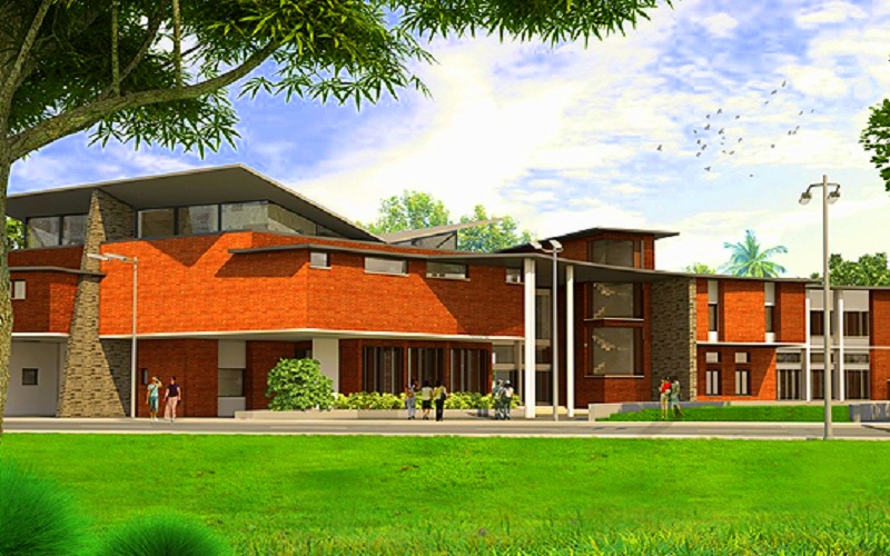 Marian College of Architecture and Planning