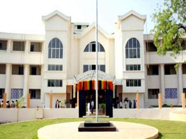 College of Veterinary & Animal Science