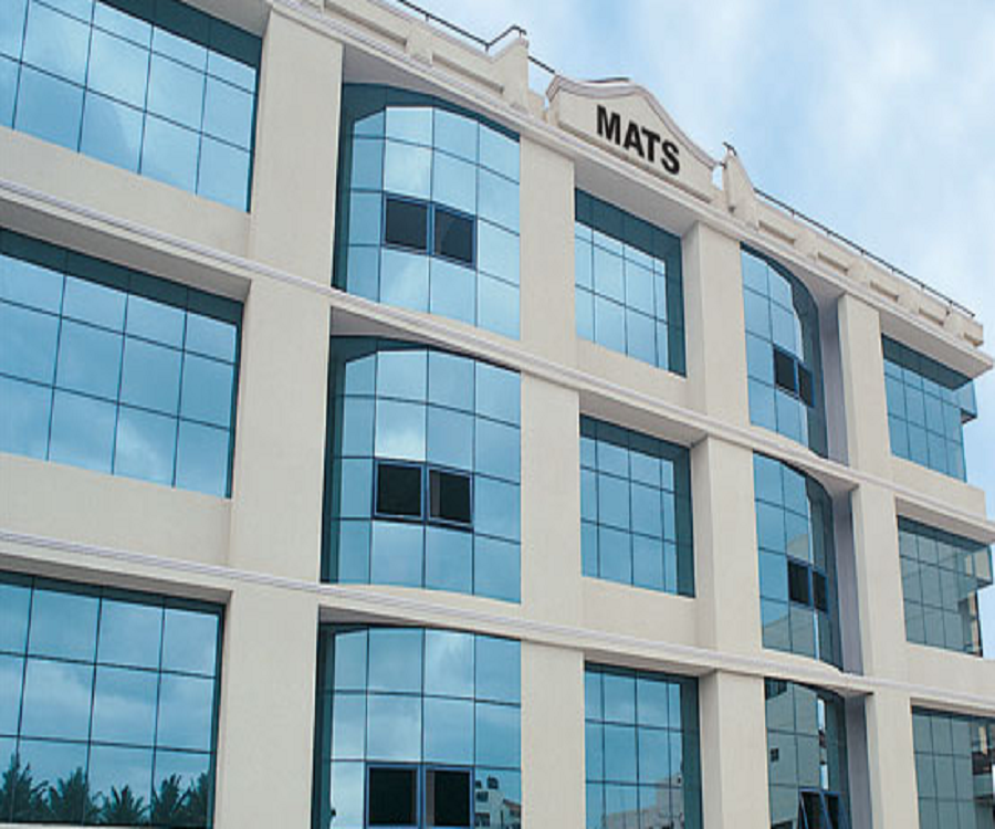 MATS Institute of Management & Entrepreneurship - [MIME]