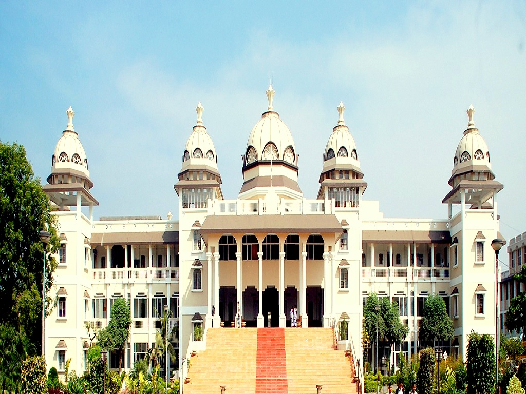 Jawaharlal Nehru Medical College - [JNMC]