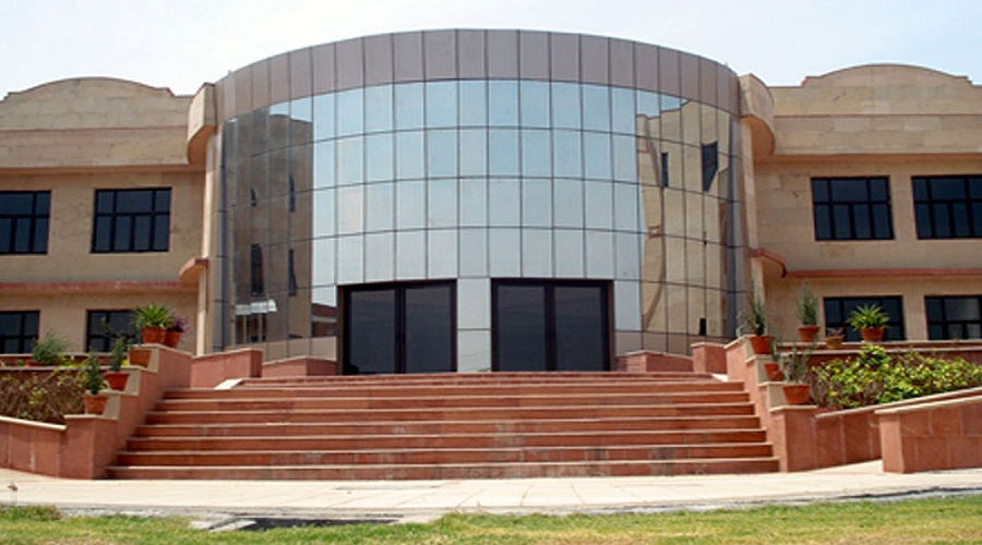 Apeejay Institute of Technology, School of Architecture & Planning -[AIT SAP]