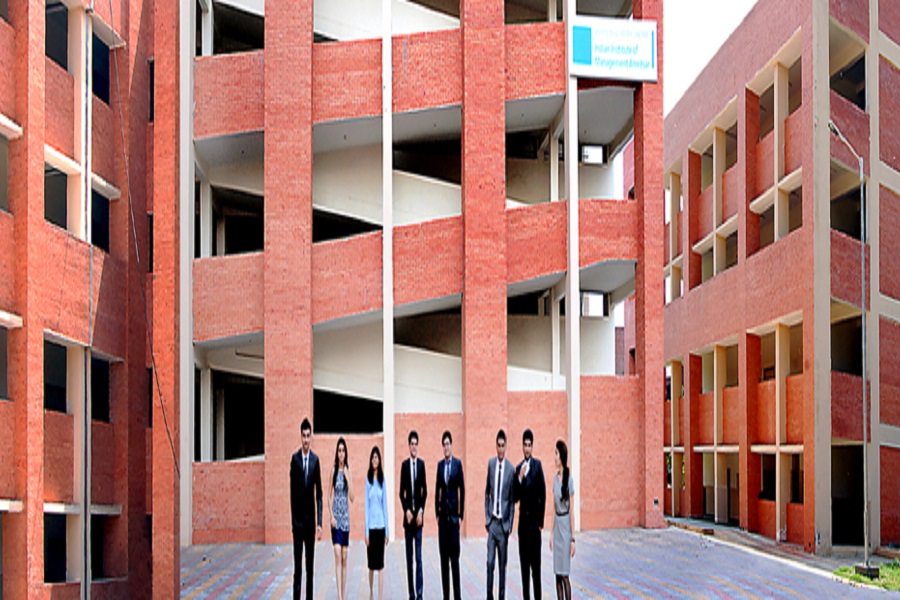 IIM Amritsar - Indian Institute of Management