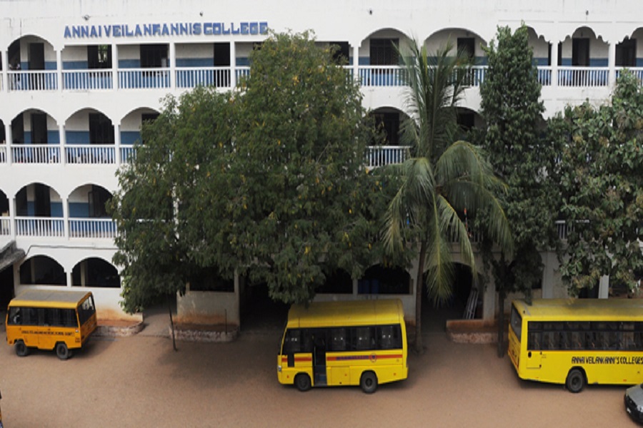 Annai Veilankanni's College of Education