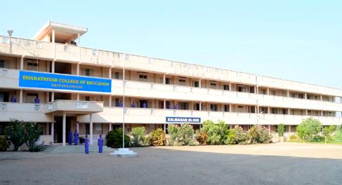 Bharathiyar College of Education