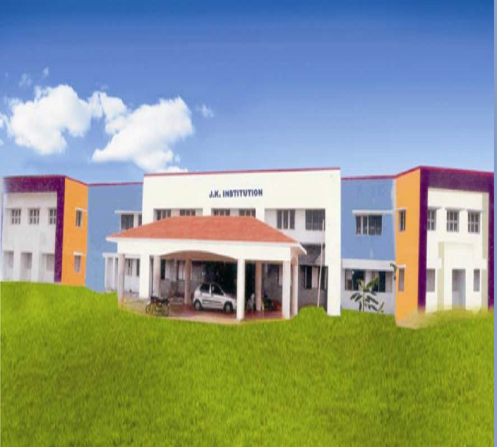 J K College of Education