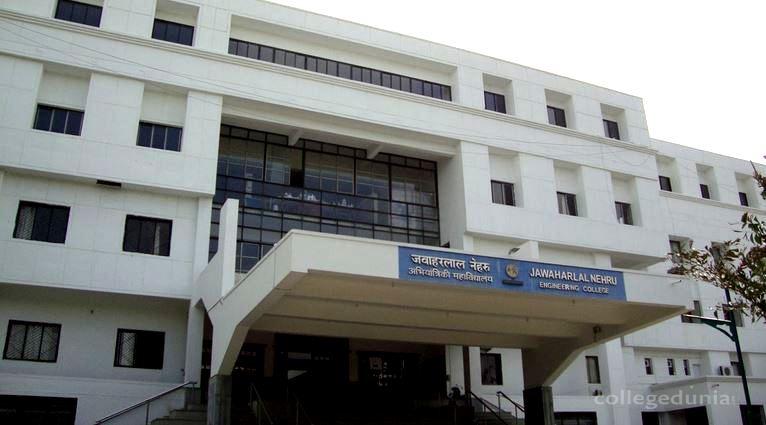 Jawaharlal Nehru Engineering College - [JNEC]