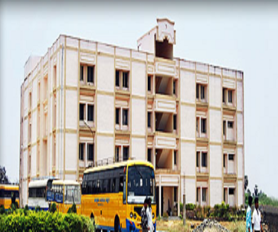 Madha College of Education