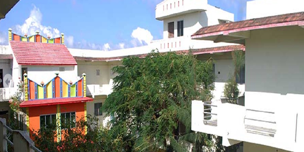 Sai Ram College of Education and Teacher Training Institute